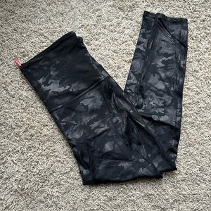 Spanx leggings